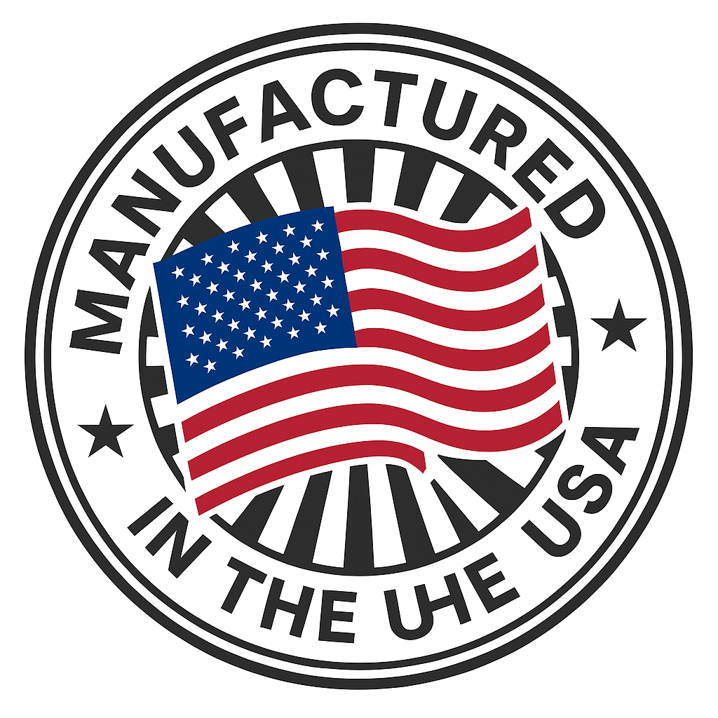 Made in USA
